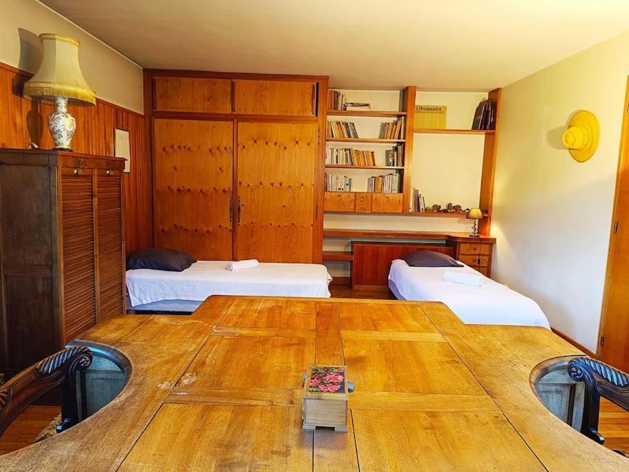 La Maison Des Praz Saint-Gervais-les-Bains Exteriér fotografie
